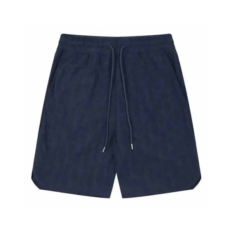 Palm Angels and Dior Shorts — dark blue DR 002 colorway — USFans Spreadsheet photo