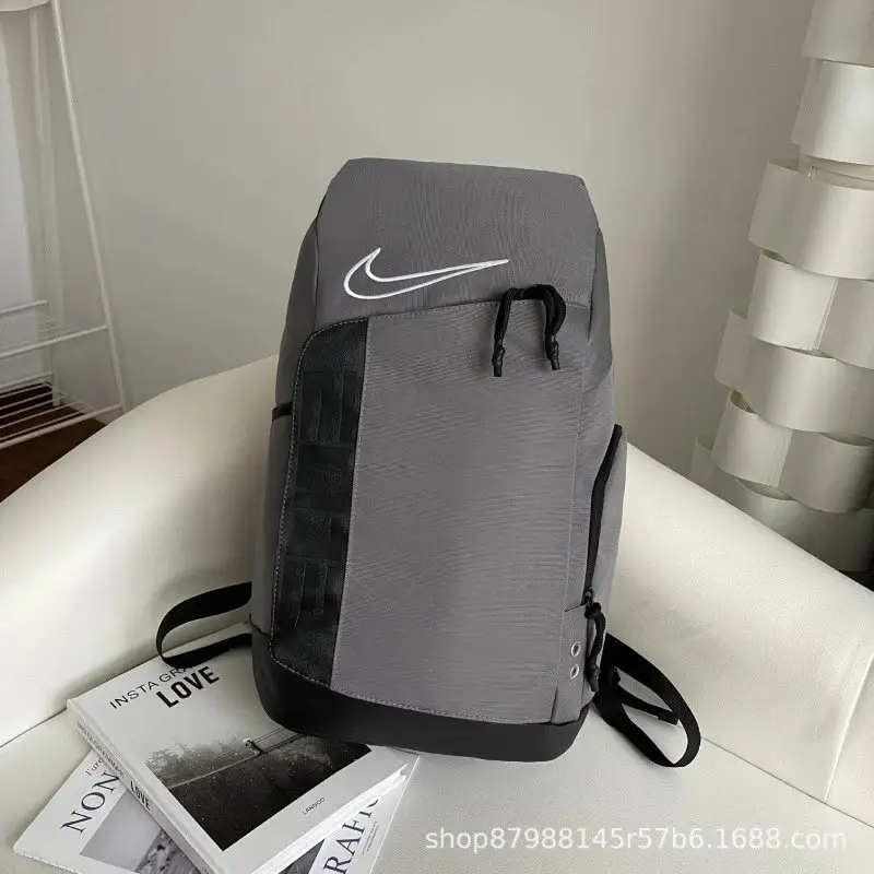 Nike Backpack — 5880 gray♜♢ colorway — USFans Spreadsheet photo
