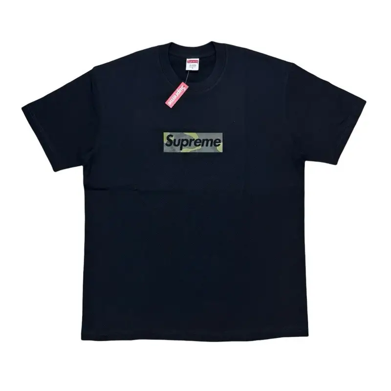 CHEAP T-SHIRTS — 11 black. colorway — Kakobuy Spreadsheet photo