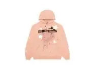 Sp5der Juice WRLD Hoodie — 29 colorway — USFans Spreadsheet photo