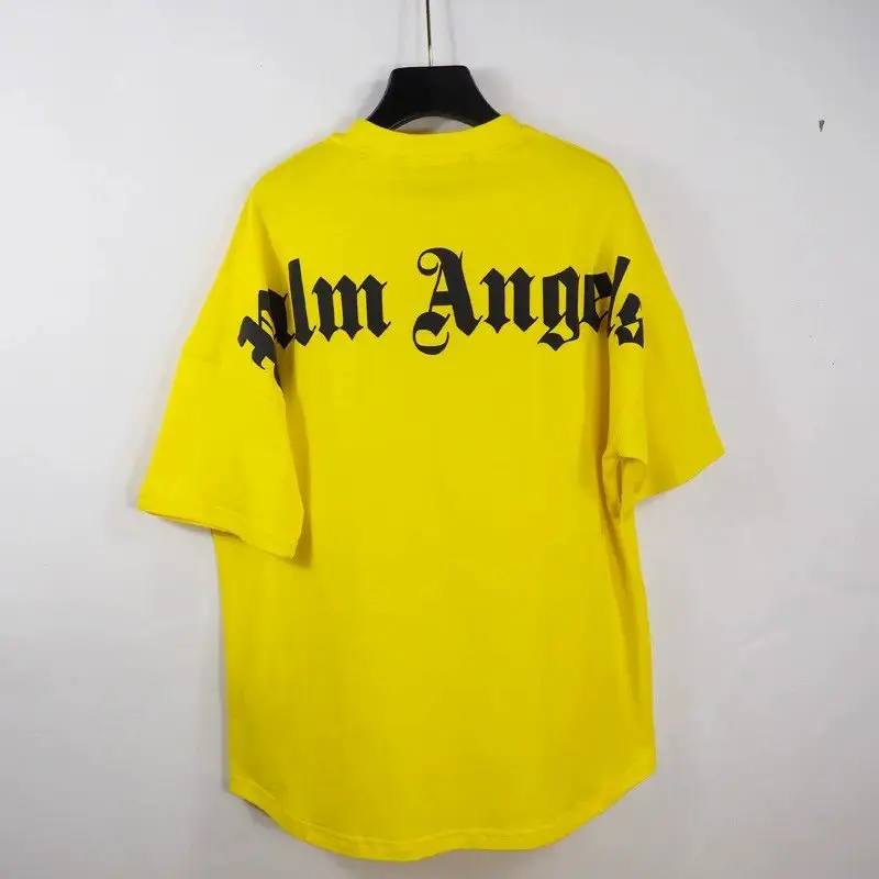 Palm Angels T-Shirts — 13 colorway — USFans Spreadsheet photo