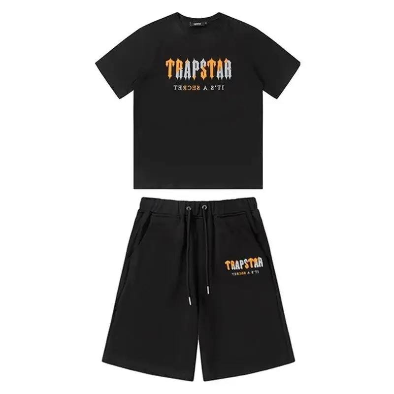 Trapstar Suits — 2321 suit black colorway — USFans Spreadsheet photo