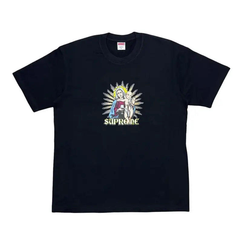 CHEAP T-SHIRTS — 05 Black colorway — Kakobuy Spreadsheet photo