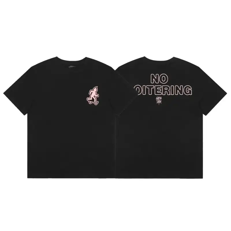 Travis Scott Tee — 2 colorway — Kakobuy Spreadsheet photo
