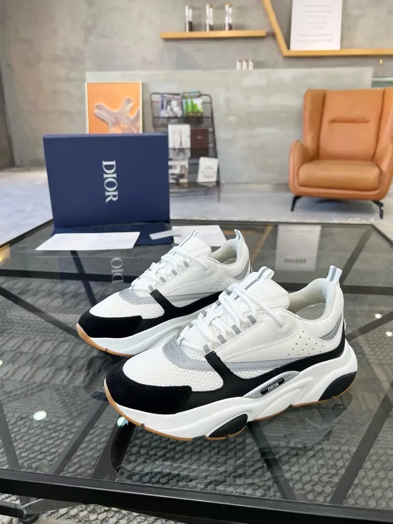 Good Batch for Dior B22 — 22 colorway — Kakobuy Spreadsheet photo