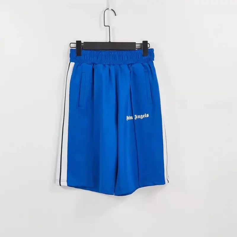 Palm Angels and Dior Shorts — dark blue White Edge 002 colorway — USFans Spreadsheet photo