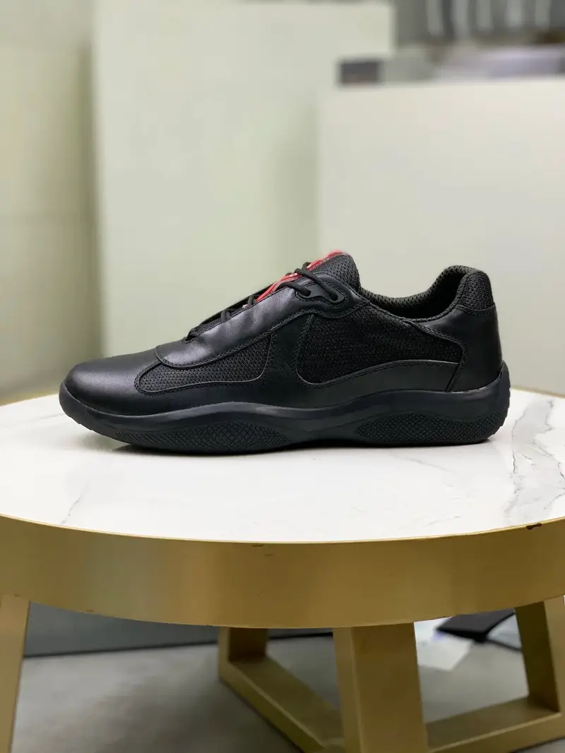 Prada American Cup's — 17 colorway — USFans Spreadsheet photo