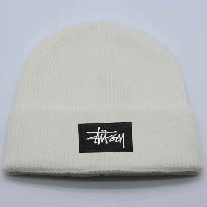 Carhartt Beanie — S4 colorway — USFans Spreadsheet photo