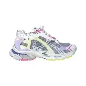 Balenciaga Runner Multi-Color — GreyMulti-Color colorway — USFans Spreadsheet photo