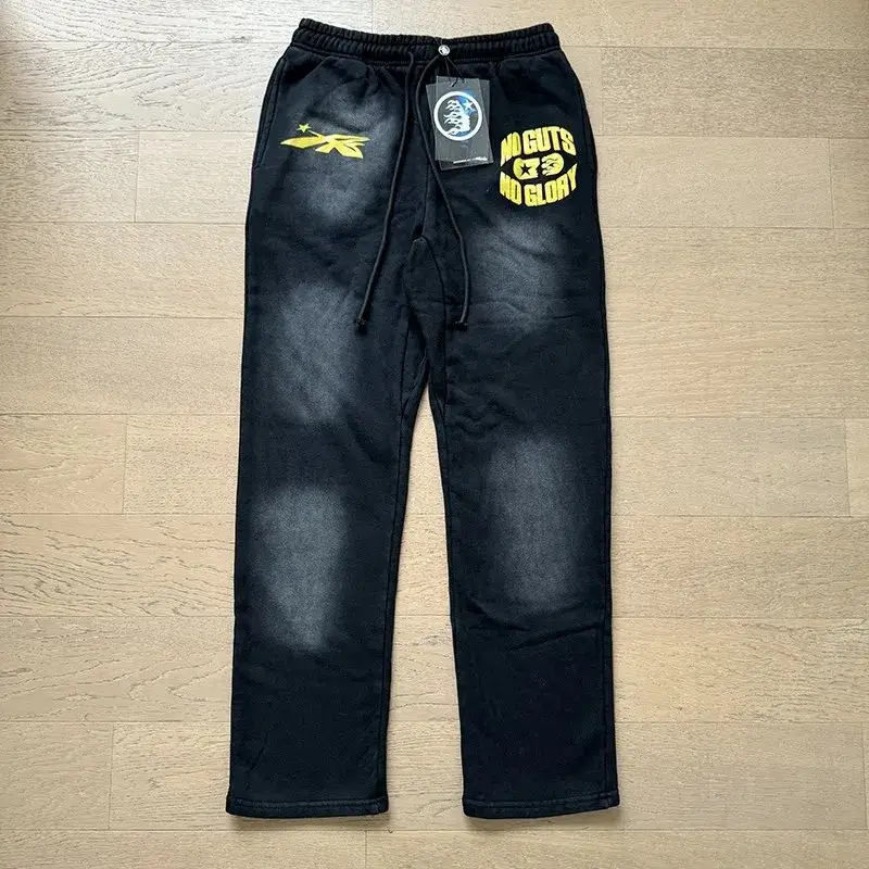 Hellstar Pants — X732 colorway — USFans Spreadsheet photo