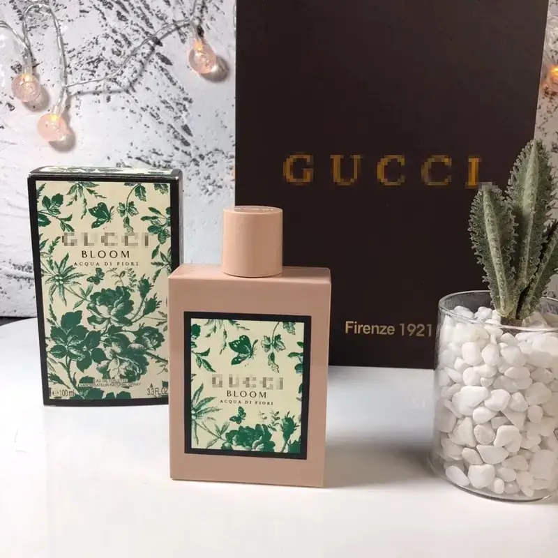 Armani Code 100ml — P green flowers 100ml colorway — Kakobuy Spreadsheet photo