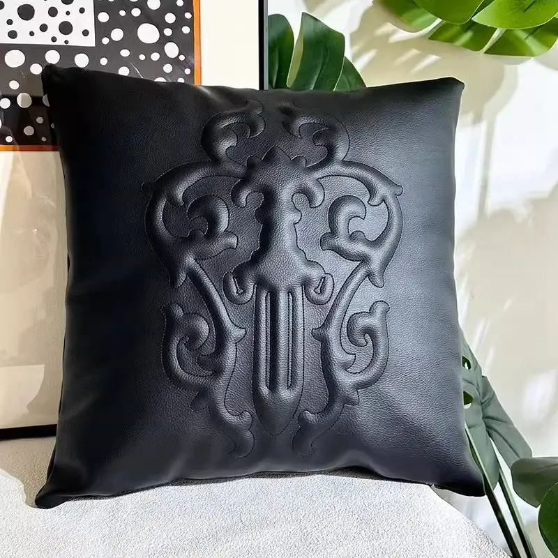 Chrome Hearts Pillow — Great Sword colorway — USFans Spreadsheet photo