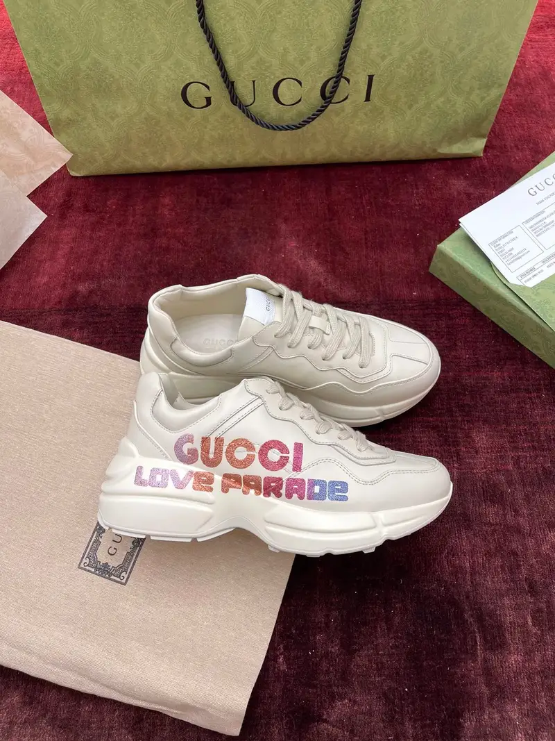 Gucci Ace — 20 colorway — Kakobuy Spreadsheet photo