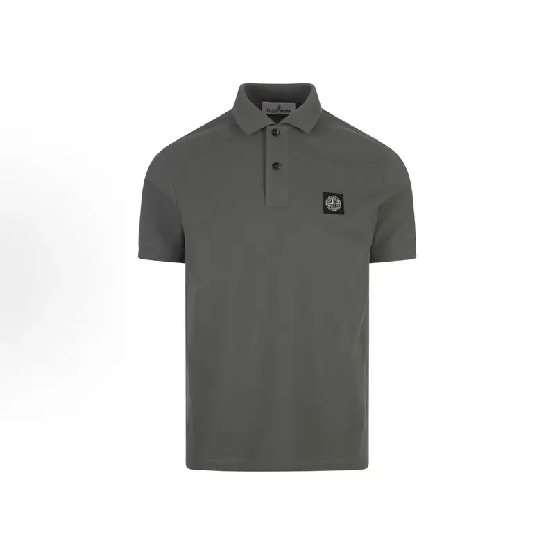Stone Island Polo — 10 colorway — USFans Spreadsheet photo