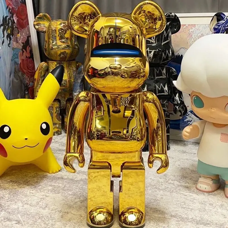 Be@RBRICK 400% — The first generation of empty mountain f colorway — USFans Spreadsheet photo