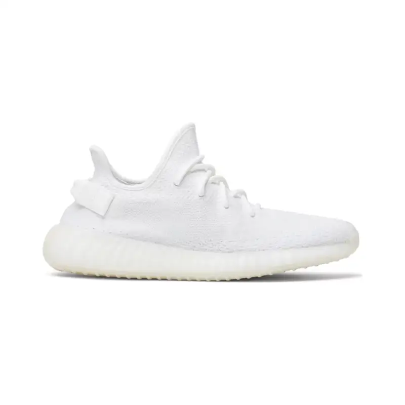 Yeezy 350 Bone — Cream colorway — USFans Spreadsheet photo
