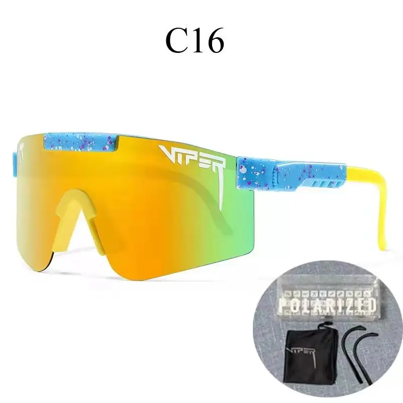 Viper Sunglasses — C16 colorway — USFans Spreadsheet photo