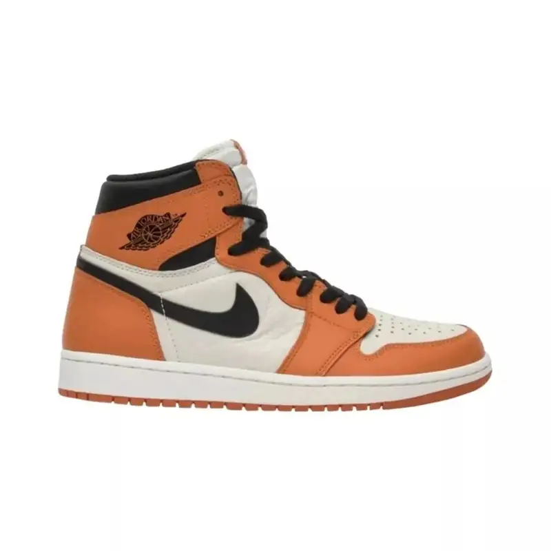 Jordan 1 Prototype — Reverse Shattered Backboard colorway — USFans Spreadsheet photo