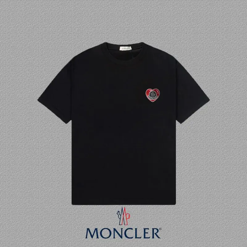 Moncler Tees — 23 colorway — USFans Spreadsheet photo