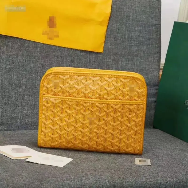 Goyard bag — Lemon yellow colorway — Kakobuy Spreadsheet photo