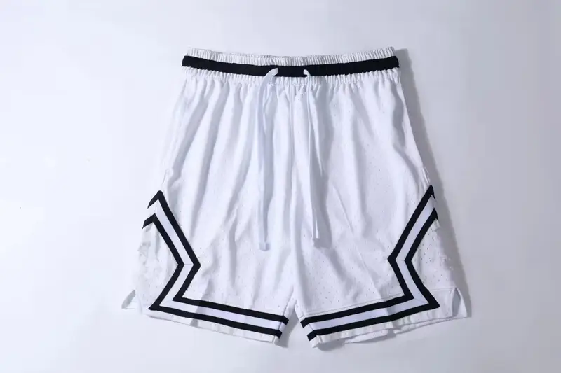 Jordan Shorts (Snake-Skin) — NO10 White colorway — USFans Spreadsheet photo