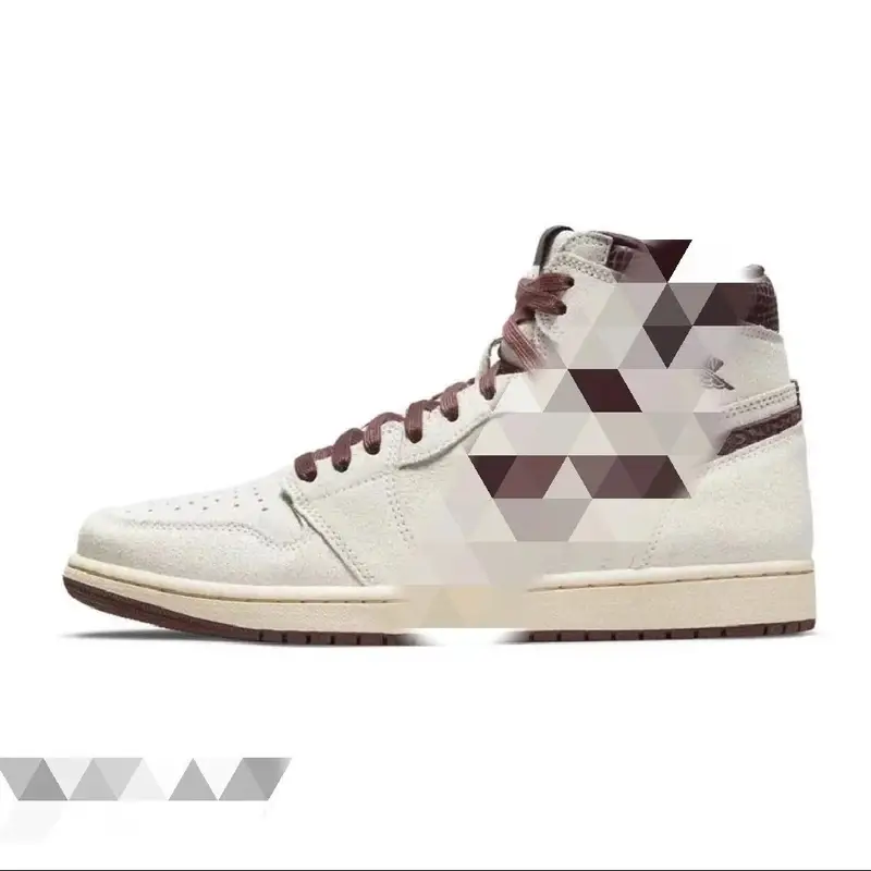 Jordan 1 Union Black Toe — AMM Co branded Snake Pattern colorway — USFans Spreadsheet photo