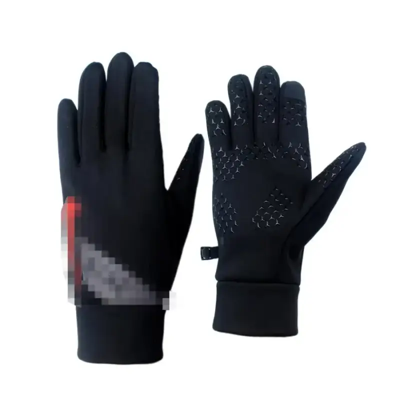 Nike Gloves — Red colorway — USFans Spreadsheet photo