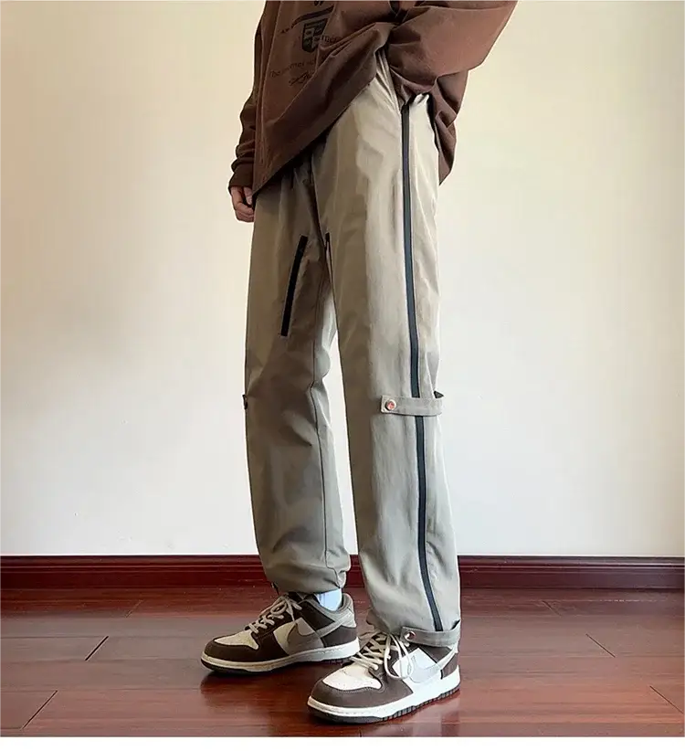 Nike Pants — Khaki colorway — USFans Spreadsheet photo