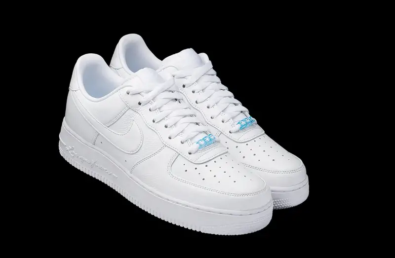 Air Force 1 Nocta — 32-AF1 NOCTA colorway — USFans Spreadsheet photo