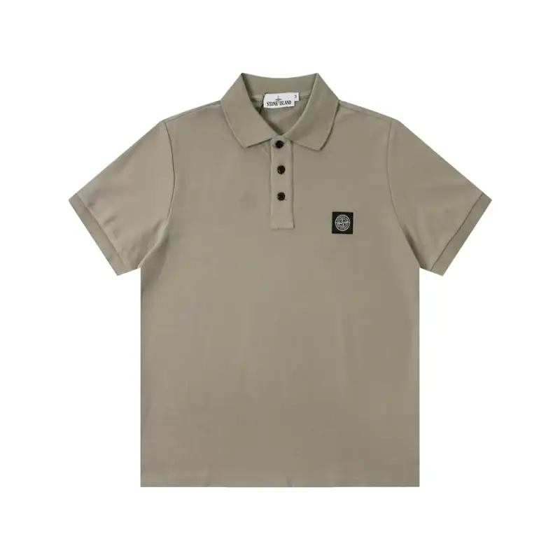 Stone Island Polo — 3 colorway — USFans Spreadsheet photo