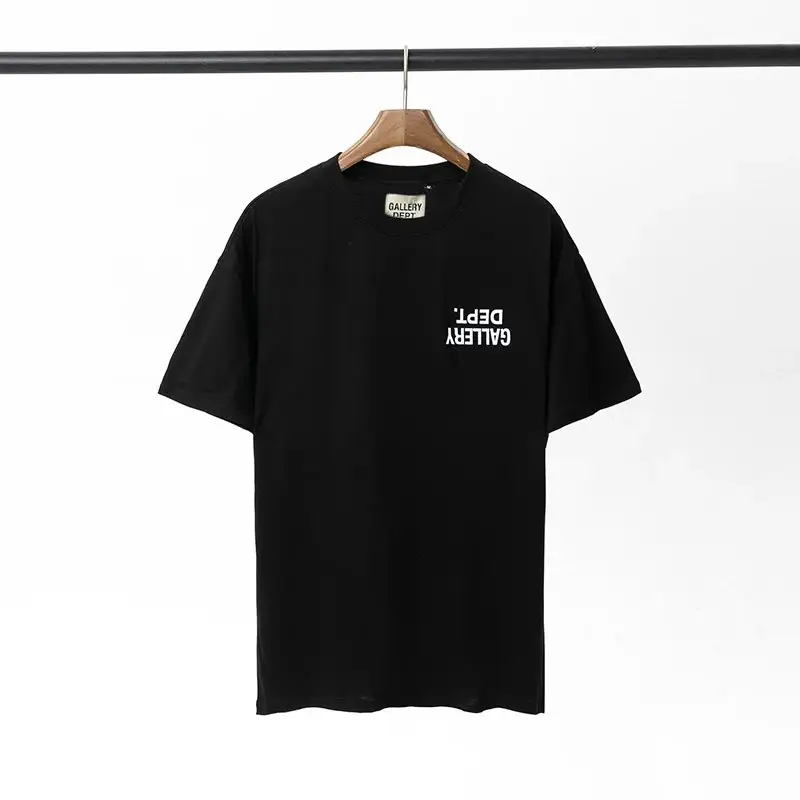 Gallery Dept TEES — 5 colorway — USFans Spreadsheet photo