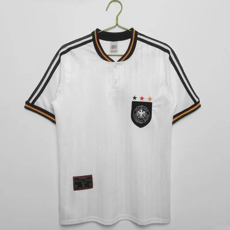 JERSEYS — 1996 season in Germany colorway — Kakobuy Spreadsheet photo