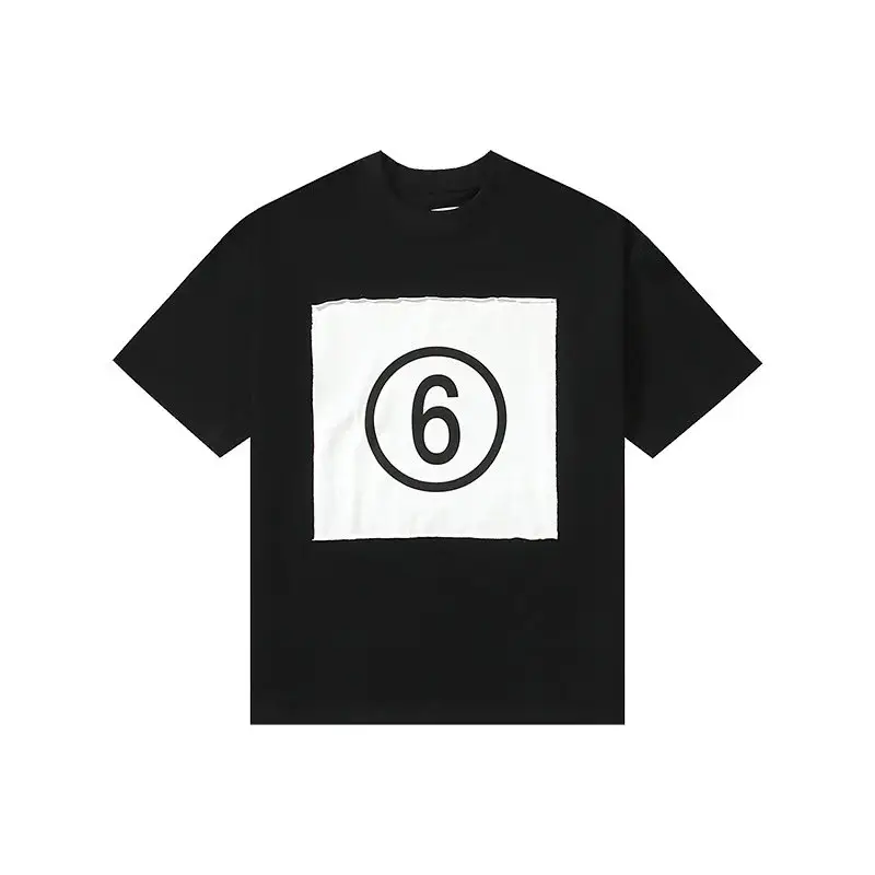 Masion Margiela Tees — 43 colorway — USFans Spreadsheet photo