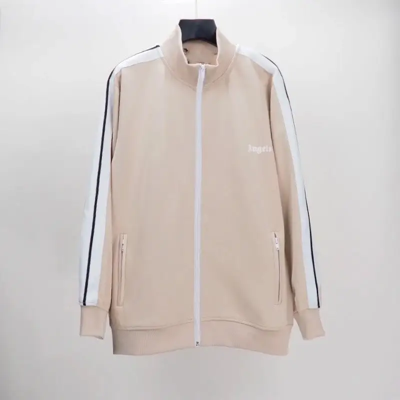 Palm Angels Tracksuit — Apricot Top colorway — USFans Spreadsheet photo