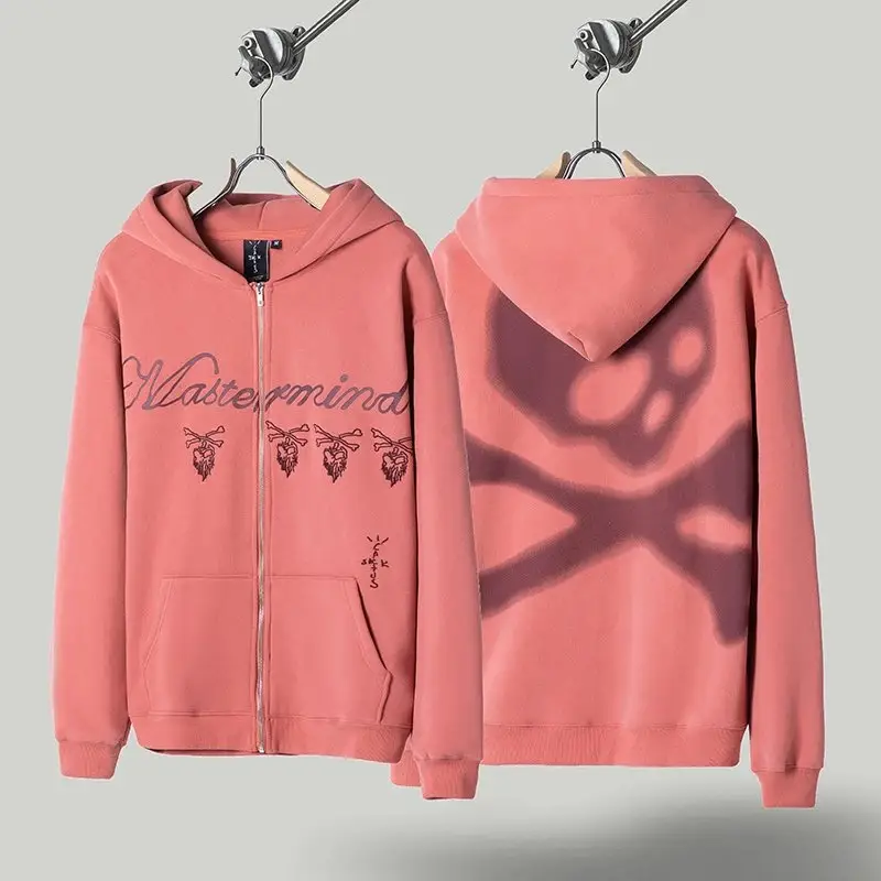 Travis Scott x Cactus Plant Flea Market Hoodie — 35 colorway — USFans Spreadsheet photo