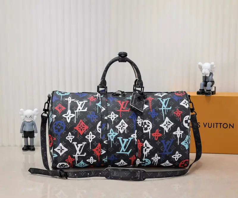 LV Bag — 21384 colorway — USFans Spreadsheet photo