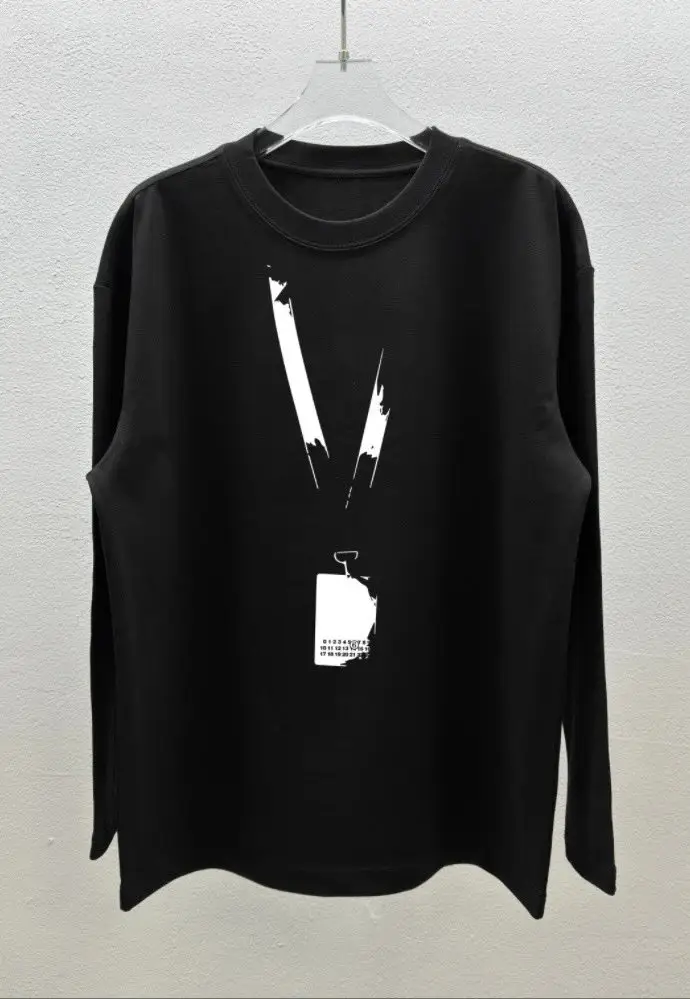 Maison Margiela Hoodie — 15 colorway — USFans Spreadsheet photo