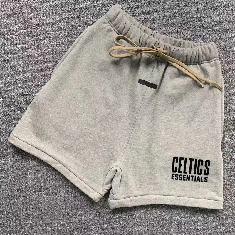 Essentials Shorts — 9 colorway — USFans Spreadsheet photo