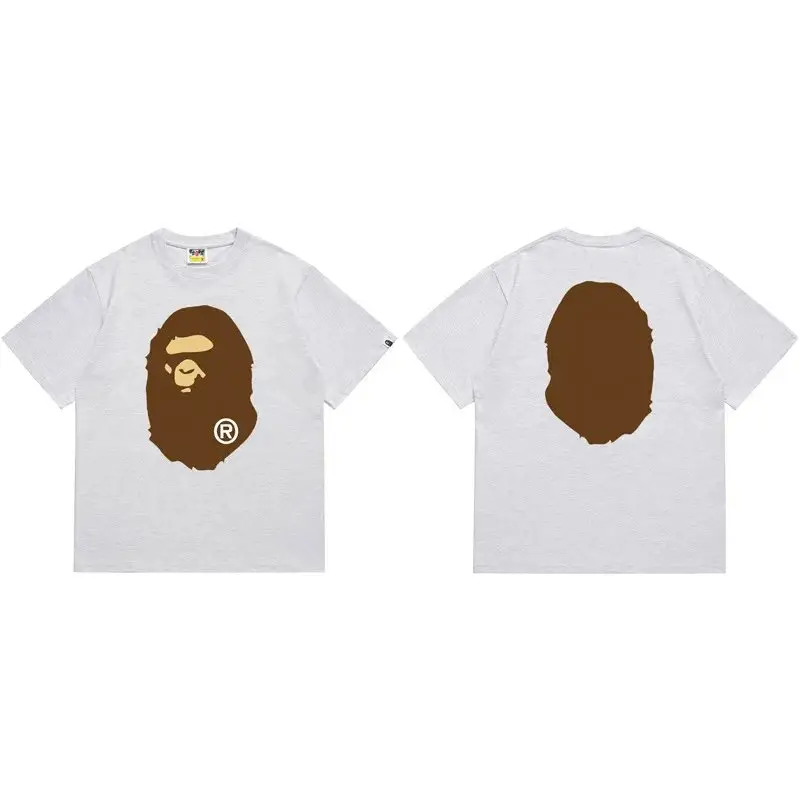 Bape Tees — 175 flower ash colorway — USFans Spreadsheet photo