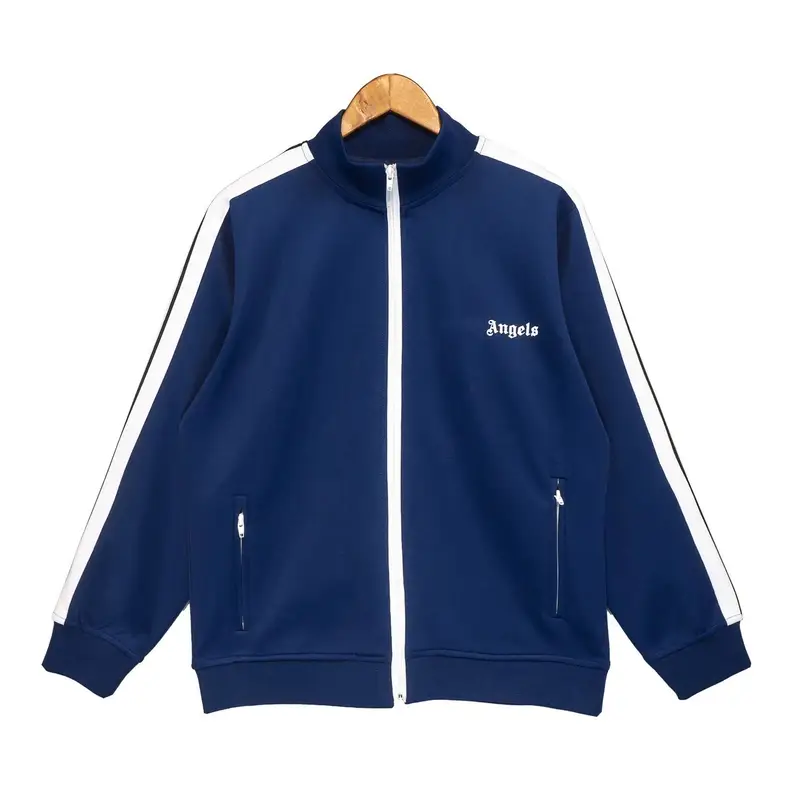 Palm Angels Tracksuit — Royal Blue Top colorway — USFans Spreadsheet photo