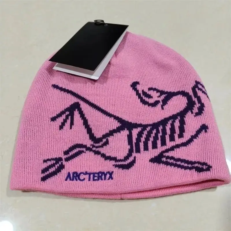 Arc'teryx Thick Beanie — As shown in Figure 27 colorway — USFans Spreadsheet photo