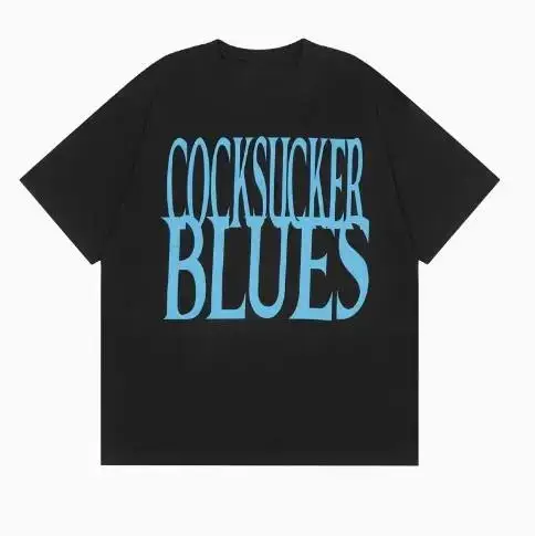 Ken Carson x Destroy Lonely Tour Merch — Black colorway — Kakobuy Spreadsheet photo