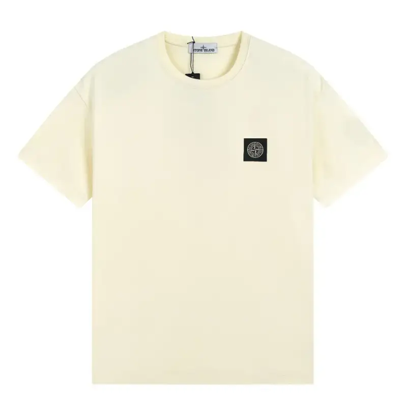 Stone Island Tees — 02 colorway — USFans Spreadsheet photo