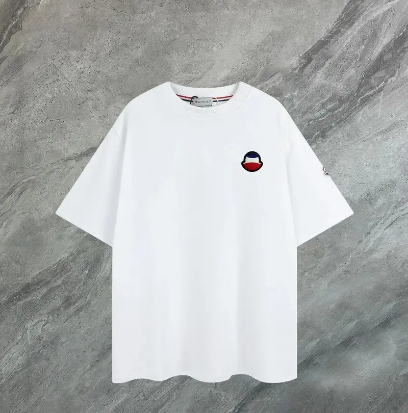 Moncler Tees — 13 colorway — USFans Spreadsheet photo