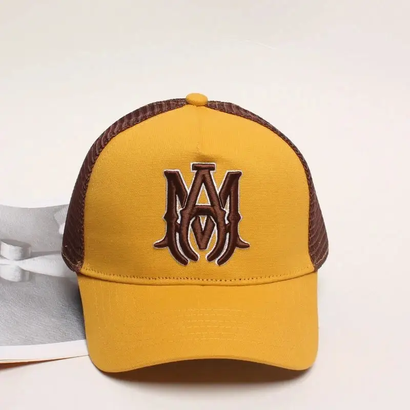 Amiri Cap — 3o colorway — USFans Spreadsheet photo