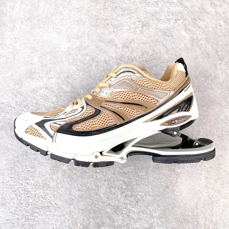 Balenciaga X-Pander Shoes — Mocha Brown colorway — USFans Spreadsheet photo
