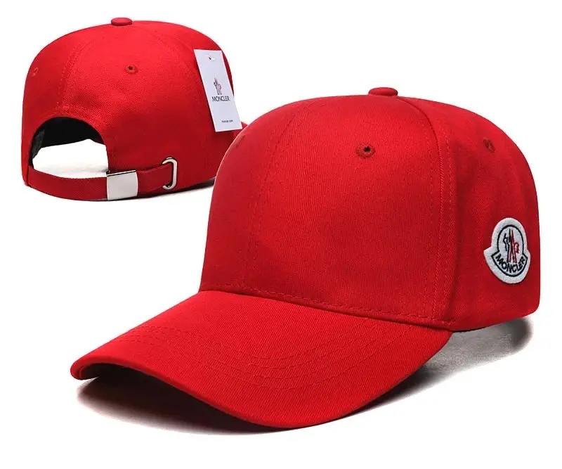 Moncler Cap — 14 colorway — USFans Spreadsheet photo