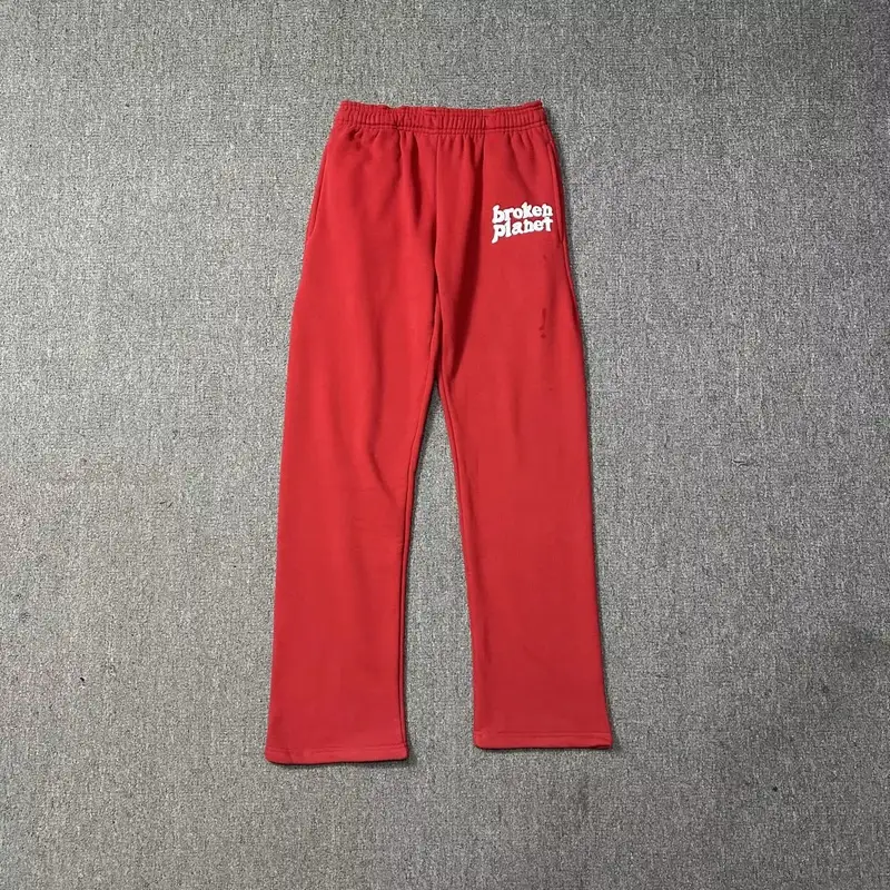 Broken Planet Tracksuit Set — Style 15 pants [plus velvet]] colorway — USFans Spreadsheet photo