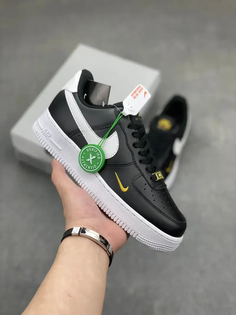 Best Air Force 1 Shoes — 4 colorway — USFans Spreadsheet photo