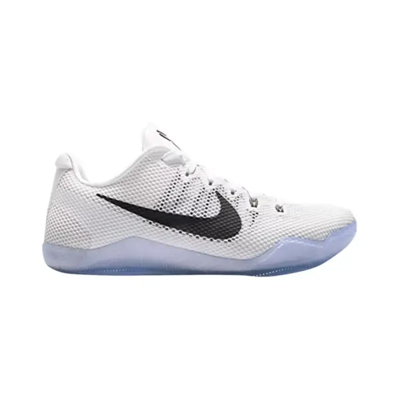 Kobe 6 White Del Sol — 11 EP 'Fundamentals' colorway — USFans Spreadsheet photo